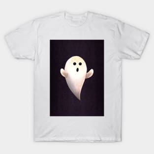 Ghost T-Shirt